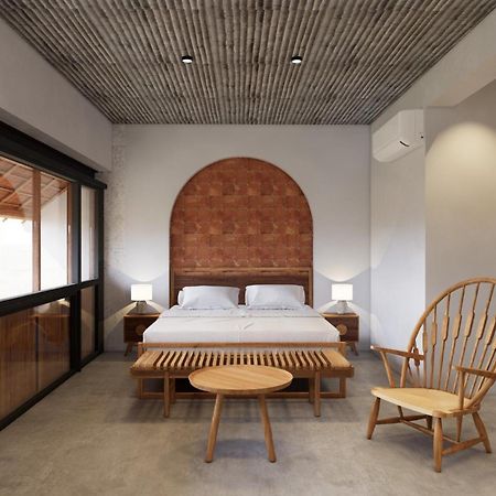 Ta Danang Boutique Hotel Bagian luar foto