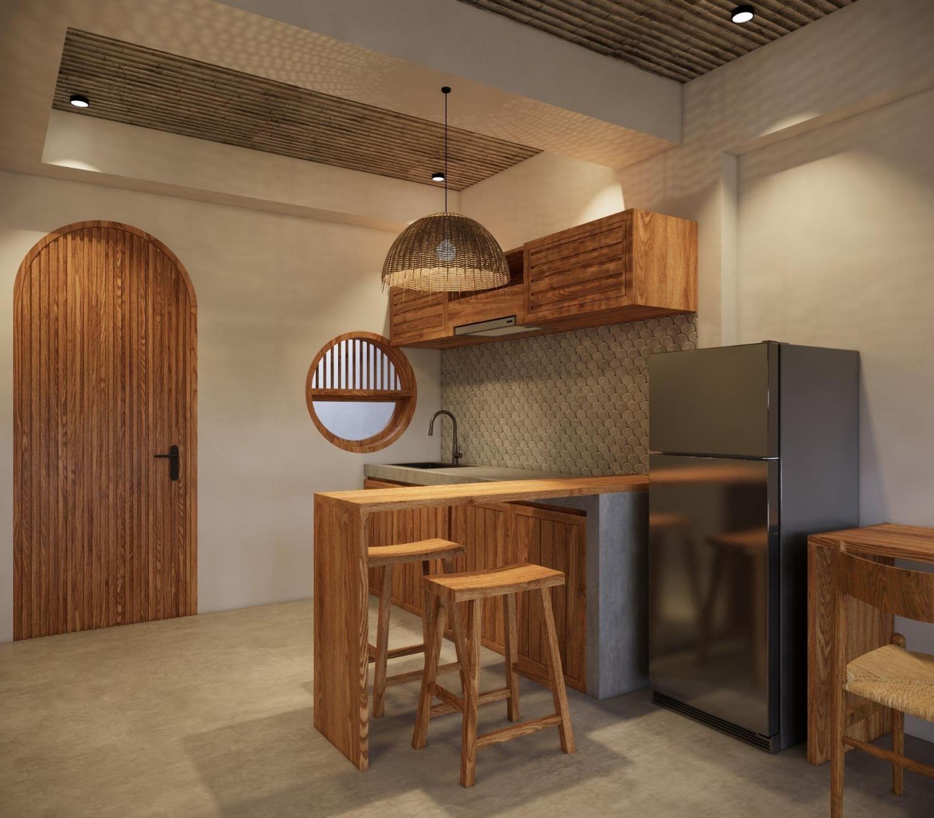 Ta Danang Boutique Hotel Bagian luar foto