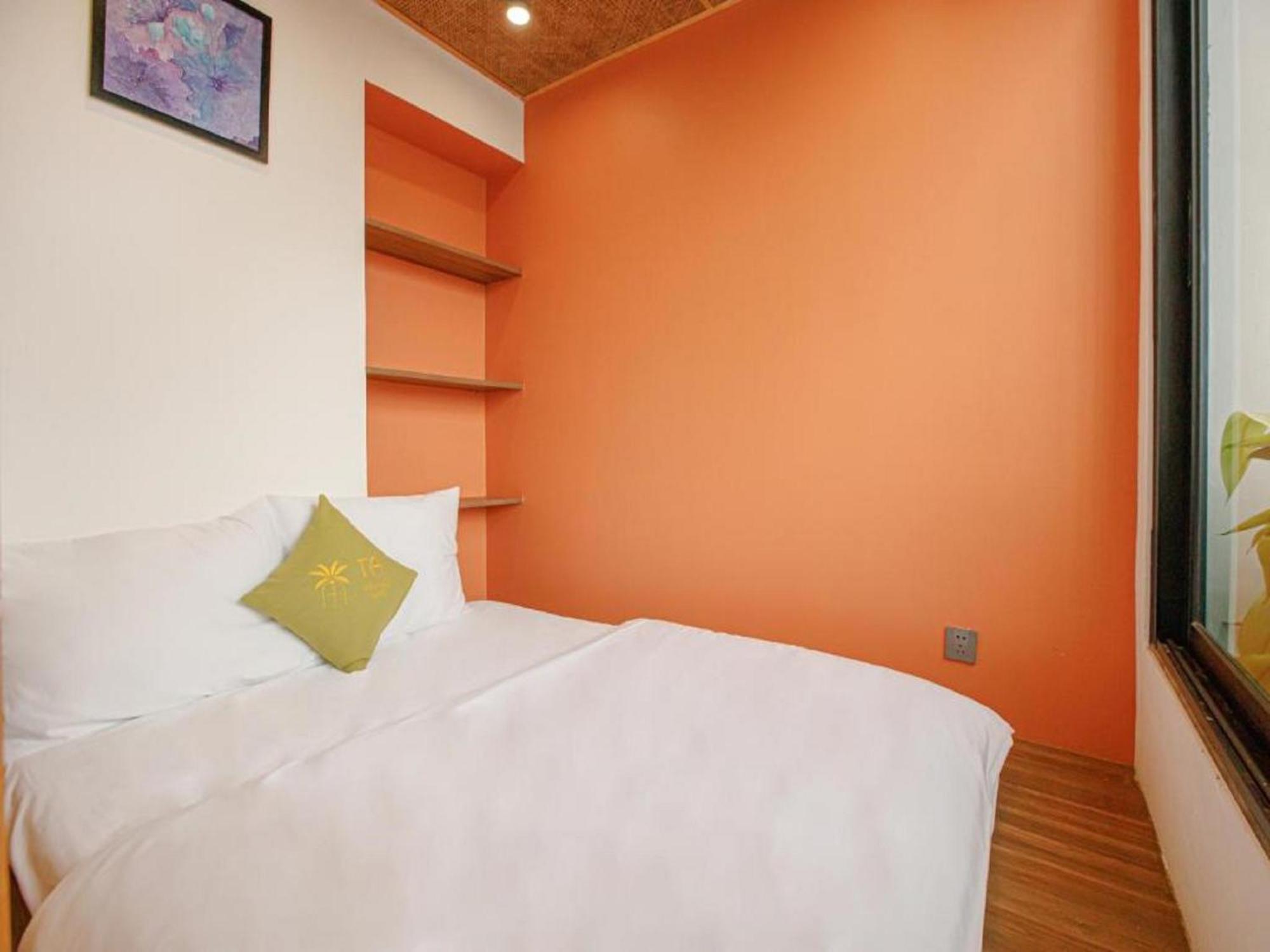 Ta Danang Boutique Hotel Ruang foto